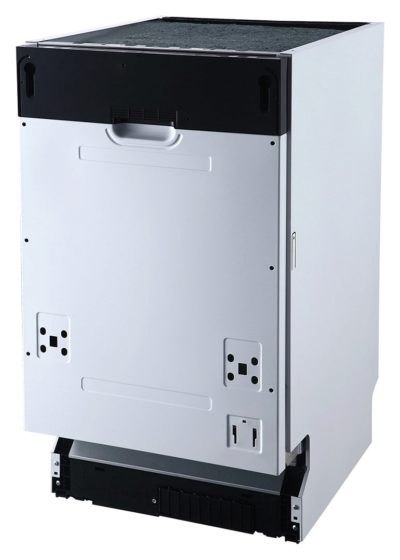 Russell Hobbs RH45BISLDW2 Integrated Dishwasher - White.